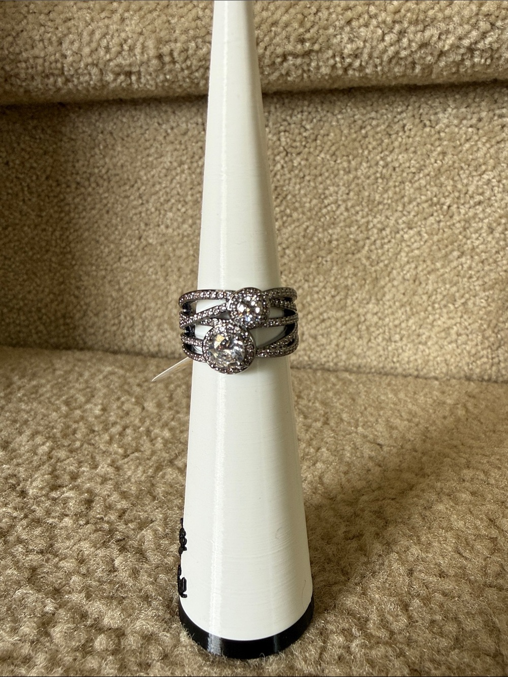 BP - Enchant My Dreams Ring sz 7